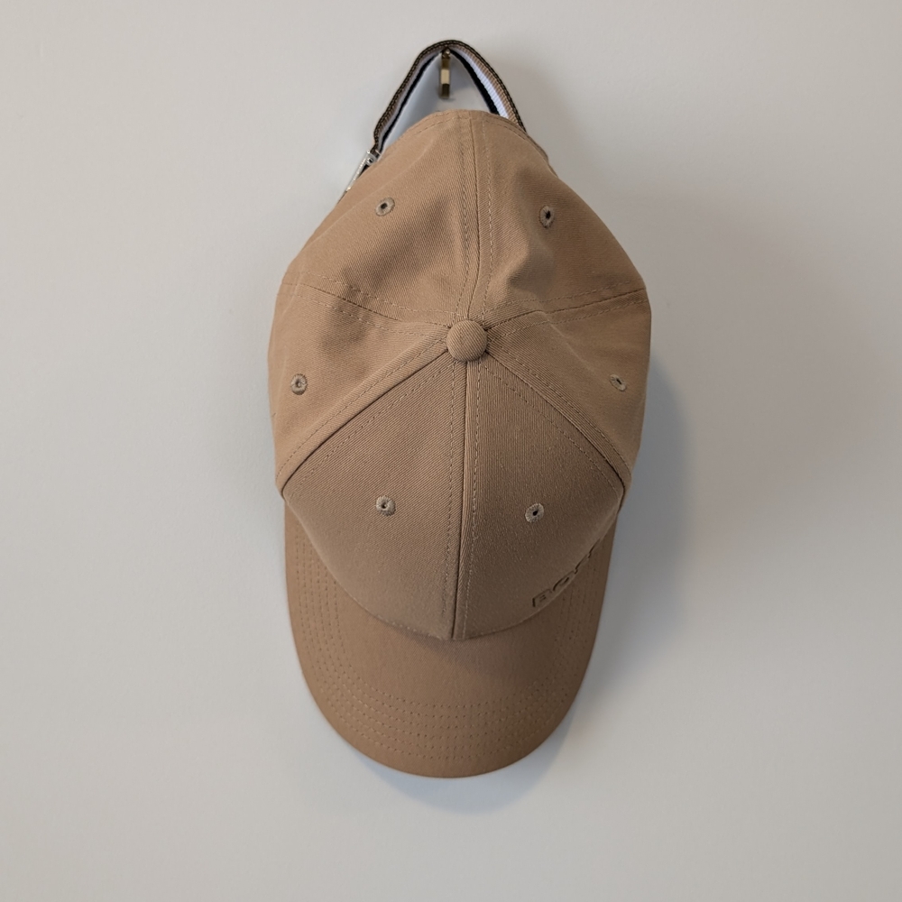 Boss Tan Men's Hat